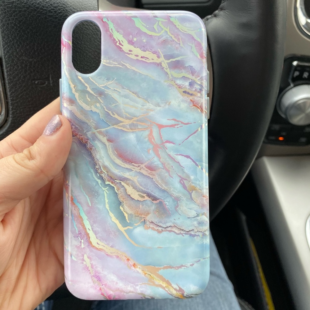 iPhone X Case